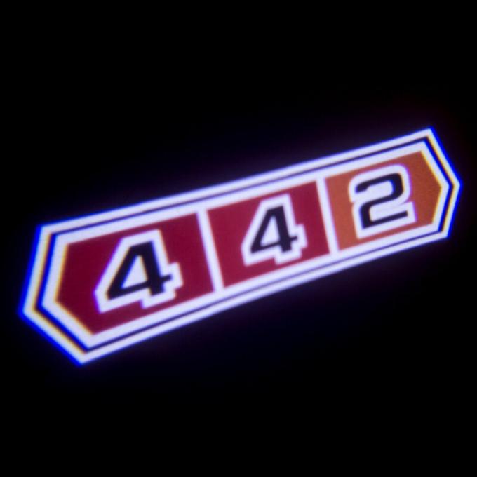 Oracle Lighting Door LED Projectors, Olds 442 3230-504