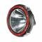 Oracle Lighting Off-Road 9 in. A10 55W HID Xenon Spot Light, 6000K 5609-012