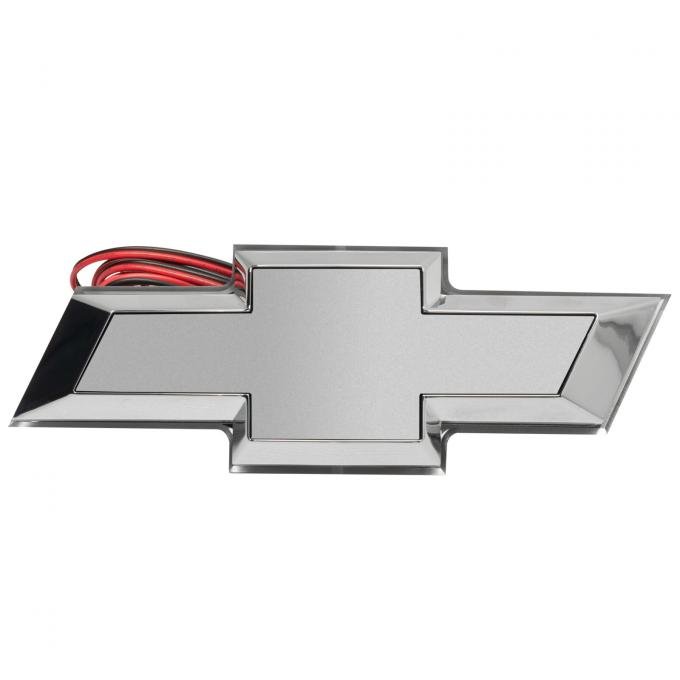 Oracle Lighting UV/Purple Illuminated LED Rear Bowtie Emblem 3042-007