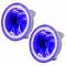 Oracle Lighting SMD Fog Lights, UV/Purple 7005-007