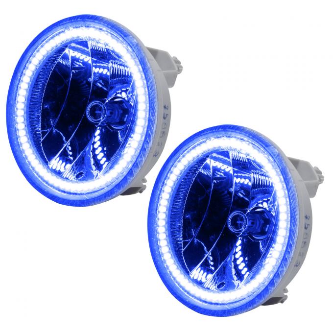 Oracle Lighting SMD Fog Lights, Blue 7005-002