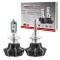 Oracle Lighting H7 4,000+ Lumen LED Headlight Bulbs, Pair 5232-001