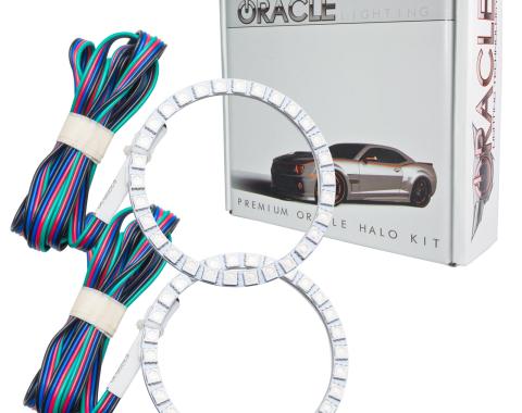 Oracle Lighting LED Fog Halo Kit, ColorSHIFT 1103-333