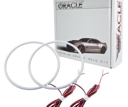 Oracle Lighting LED Halo Kit, Red 2641-003