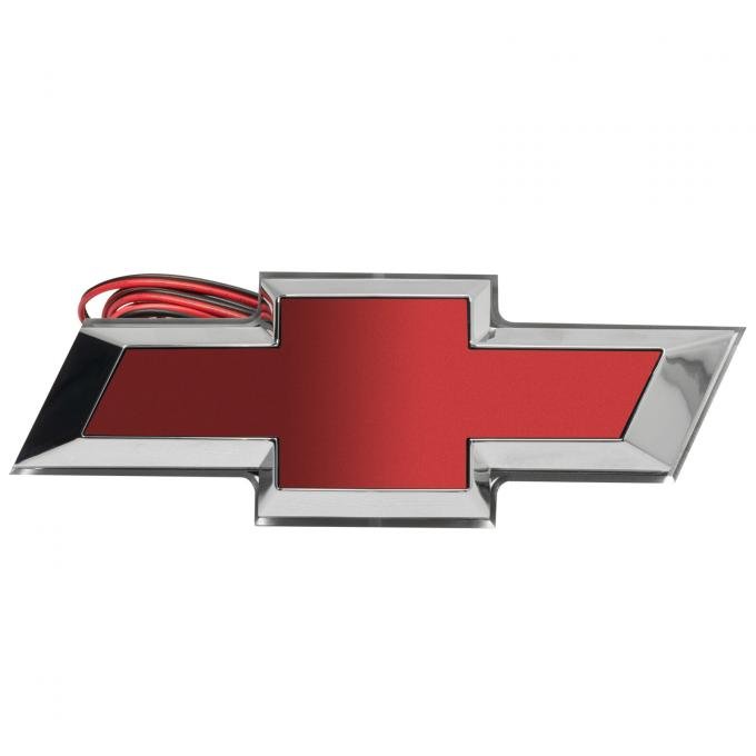 Oracle Lighting Amber Illuminated LED Rear Bowtie Emblem 3087-005