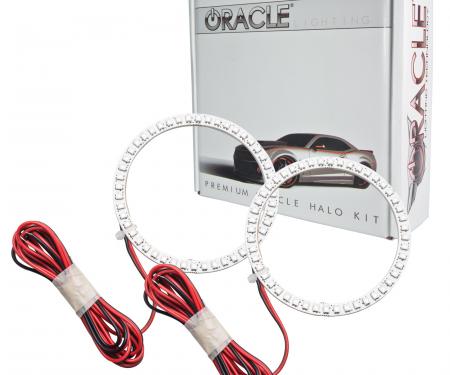 Oracle Lighting LED Fog Halo Kit, Pink 1103-009