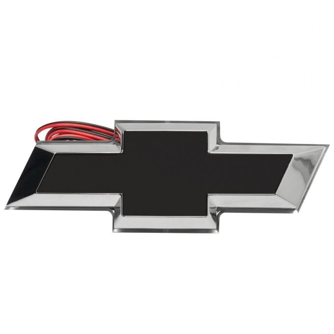 Oracle Lighting Blue Illuminated LED Rear Bowtie Emblem 3258-002