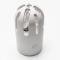Oracle Lighting 3W UV-C Mini Sterilization Lamp, Portable UVGI Disinfection Device, White 3W-UV-CW