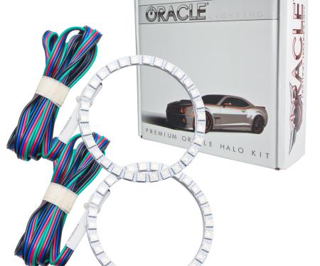 Oracle Lighting LED Fog Halo Kit, ColorSHIFT 1103-333
