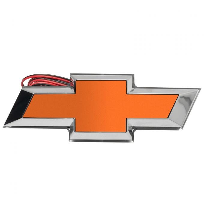Oracle Lighting UV/Purple Illuminated LED Rear Bowtie Emblem 3064-007