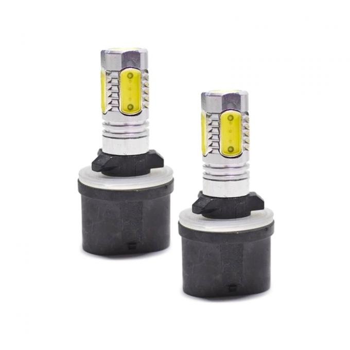 Oracle Lighting Plasma LED Bulb, White, Pair 3611-051