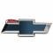 Oracle Lighting UV/Purple Illuminated LED Rear Bowtie Emblem 3101-007