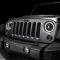 Oracle Lighting Oculus 7" Bi-LED Projector Headlights for Jeep Wrangler JK 5876-001