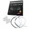 Oracle Lighting 18 in. LED Accent DRLs, White 5415-001