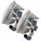 Oracle Lighting SMD Fog Lights, Blue 7005-002