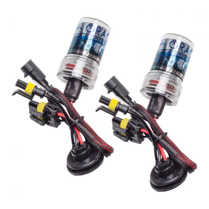 Oracle Lighting 9004 35W Canbus Xenon HID Kit, 10000K 8130-015