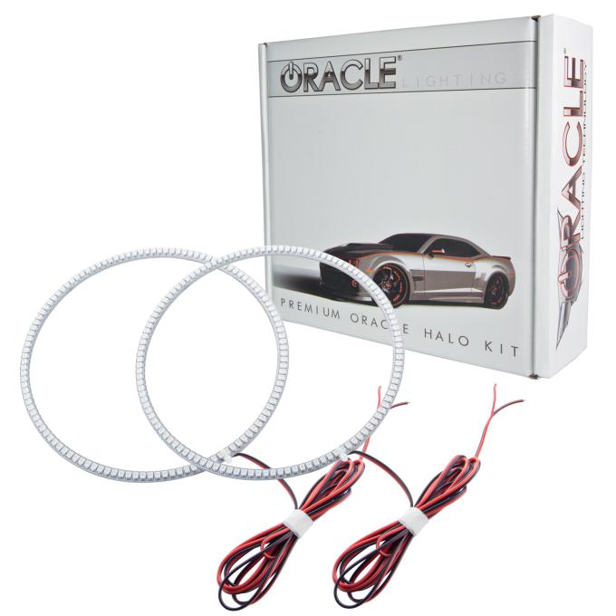 Oracle Lighting LED Halo Kit, Red 2641-003
