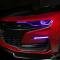 Oracle Lighting 2020 Chevy Camaro SS/RS ORACLE ColorSHIFT RGB+A Headlight DRL Upgrade 1419-335