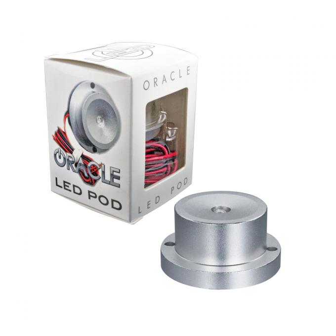 Oracle Lighting LED Flood Light Pod, Blue 3206-002