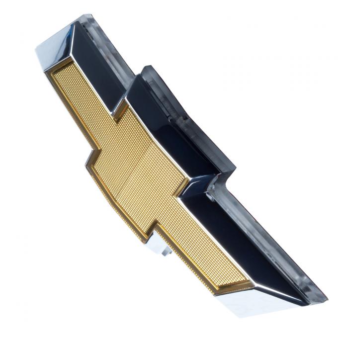 Oracle Lighting Blue Illuminated LED Rear Bowtie Emblem 3043-002