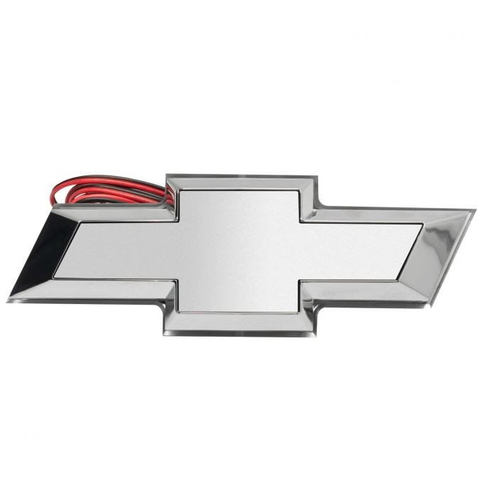 Oracle Lighting Amber Illuminated LED Rear Bowtie Emblem 3044-005