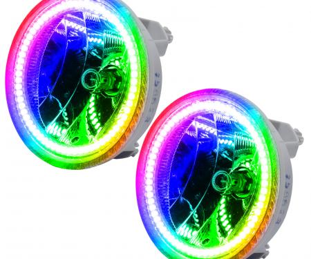 Oracle Lighting SMD Fog Lights, ColorSHIFT 7004-333