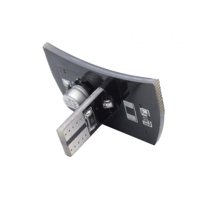 Oracle Lighting LED Dome Light Replacement, White 4831-001