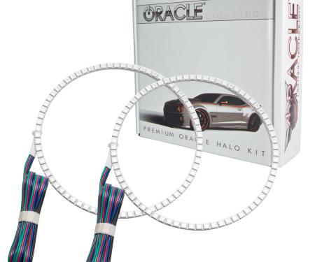 Oracle Lighting ColorSHIFT Halo Kit, ColorSHIFT 2.0 2641-333