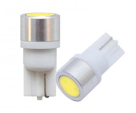 Oracle Lighting Plasma LED Bulbs, White, Single 4902-051