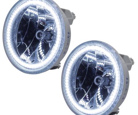 Oracle Lighting SMD Fog Lights, White 7004-001