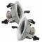 Oracle Lighting SMD Fog Lights, White 7004-001