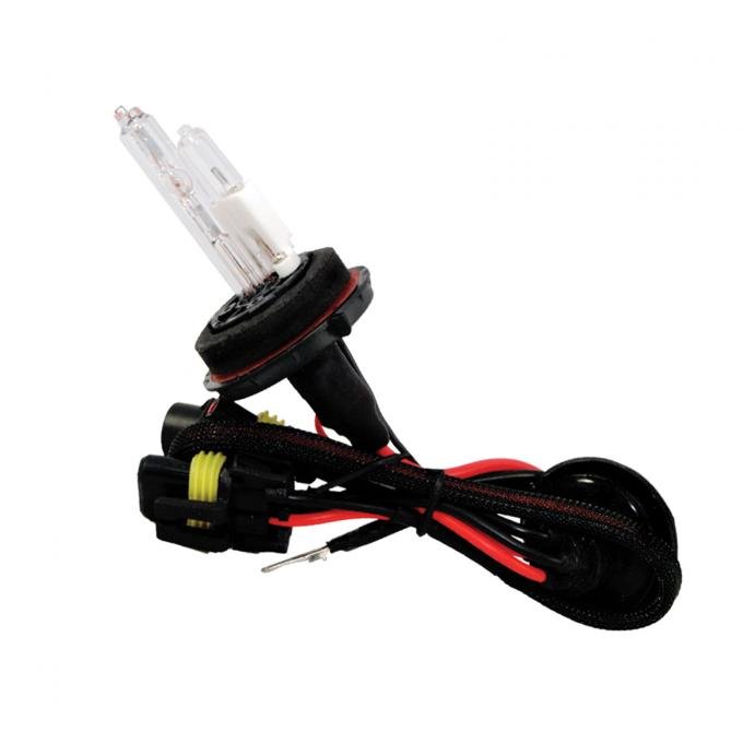 Oracle Lighting H13 BiXenon Replacement Bulb, 30000K 0123-018