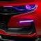 Oracle Lighting 2020 Chevy Camaro SS/RS ORACLE ColorSHIFT Fog Light Upgrade 1438-334
