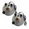 Oracle Lighting SMD Fog Lights, White 7004-001