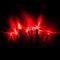 Oracle Lighting Single Wired LED, Red 5404-003