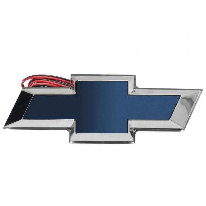Oracle Lighting Aqua Illuminated LED Rear Bowtie Emblem 3061-010