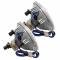 Oracle Lighting SMD Fog Lights, White 7004-001