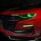 Oracle Lighting 2020 Chevy Camaro SS/RS ORACLE ColorSHIFT RGB+A Headlight DRL Upgrade 1419-335