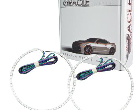 Oracle Lighting ColorSHIFT Halo Kit, ColorSHIFT 2.0 2221-333