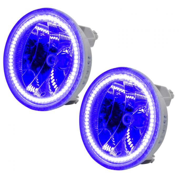 Oracle Lighting SMD Fog Lights, UV/Purple 7005-007