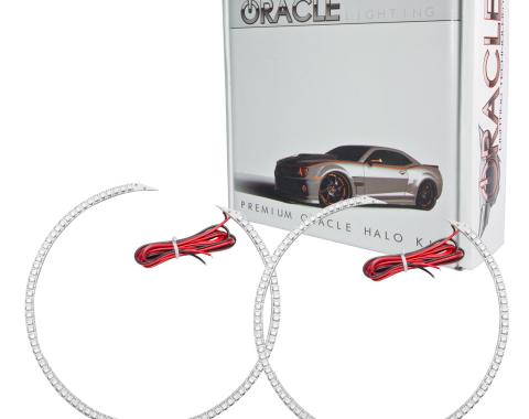 Oracle Lighting LED Halo Kit, UV/Purple 2221-007