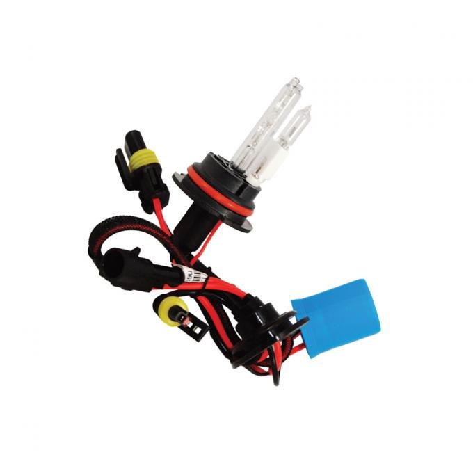 Oracle Lighting 9004 Xenon HID Bulb, 20000K 0018-017