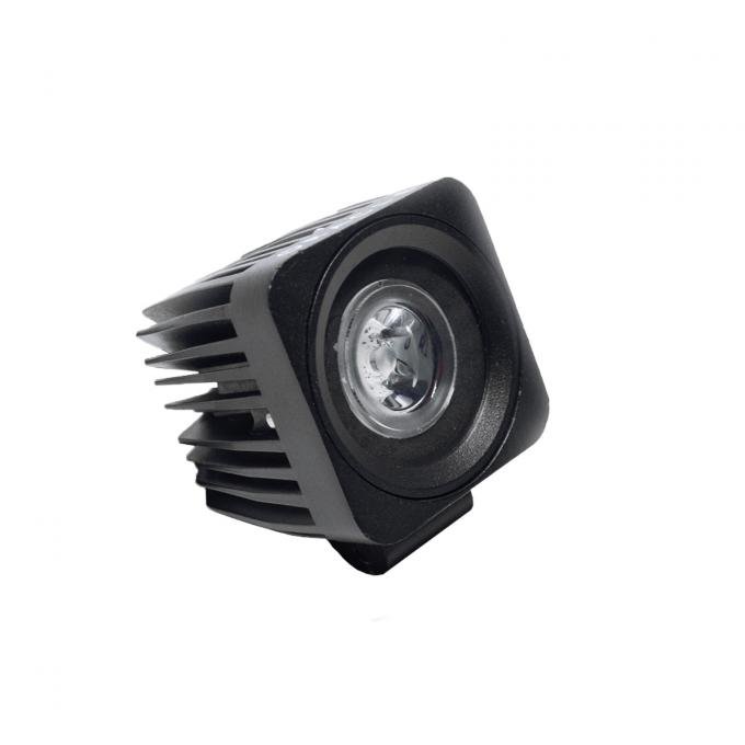 Oracle Lighting Off-Road 2.5 in. 10W Squared LED Light, 6000K 5723-001