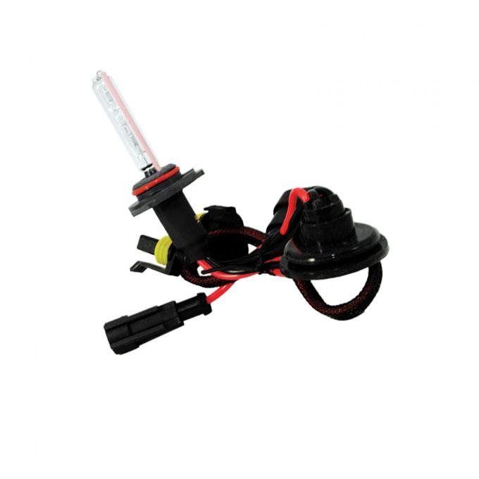 Oracle Lighting 9005 Xenon HID Bulb, 3000K 0020-011