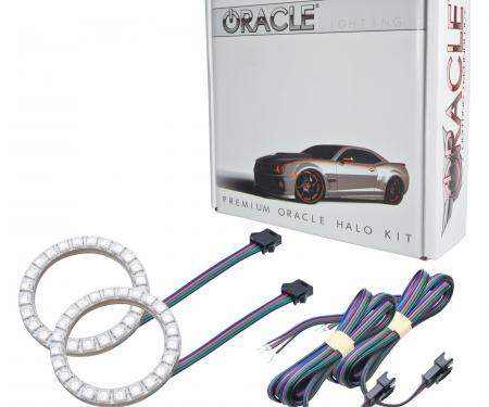 Oracle Lighting WP LED Projector Fog Halo Kit, ColorSHIFT 1190-333