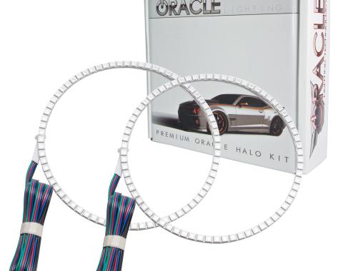 Oracle Lighting ColorSHIFT Halo Kit, ColorSHIFT 2.0 2641-333