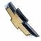 Oracle Lighting Aqua Illuminated LED Rear Bowtie Emblem 3041-010