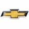 Oracle Lighting UV/Purple Illuminated LED Rear Bowtie Emblem 3461-007