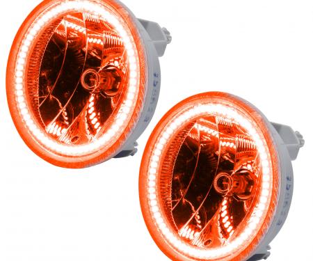 Oracle Lighting SMD Fog Lights, Amber 7005-005