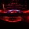 Oracle Lighting Engine Bay LED Lighting Kit 48 in., Red 4217-003